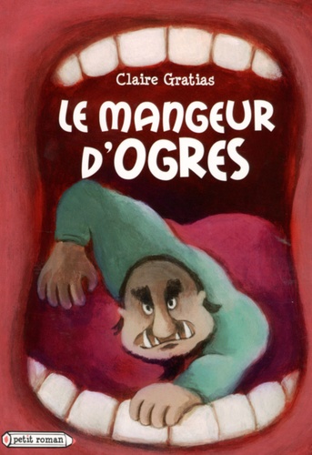 Le Mangeur D'ogres