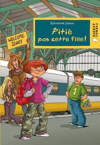 Pitié Pas Cette Fille !