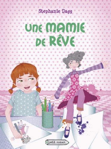 Une Mamie De Rêve
