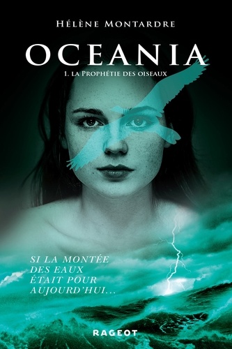 Oceania - Tome 1 - La Prophétie Des Oiseaux