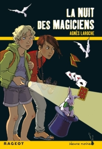 La Nuit Des Magiciens