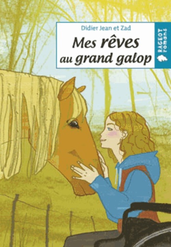 Mes Rêves Au Grand Galop