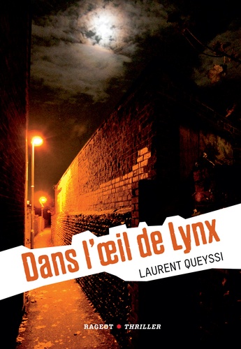 Dans L'oeil De Lynx