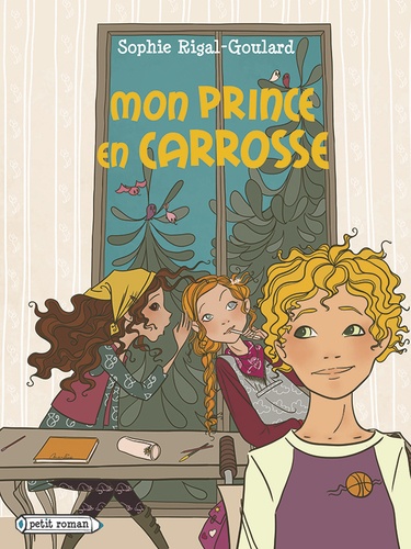 Mon Prince En Carrosse