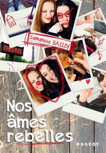 Nos Âmes Rebelles