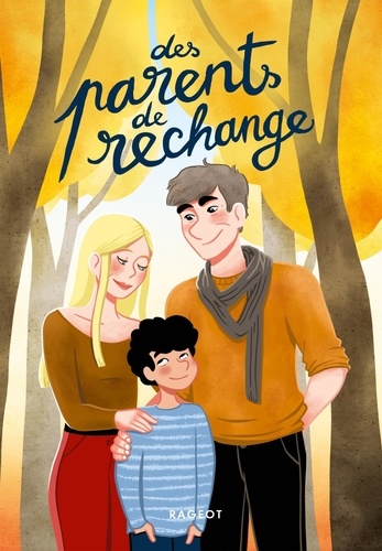 Des Parents De Rechange
