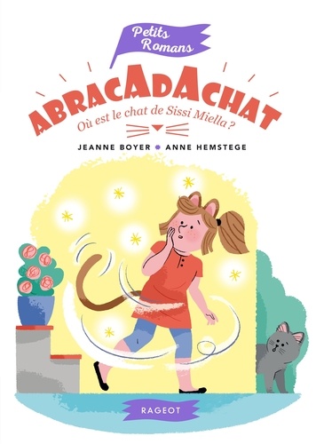 Abracadachat - Où Est Le Chat De Sissi Miella ?