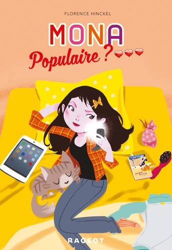 Mona - Populaire ?
