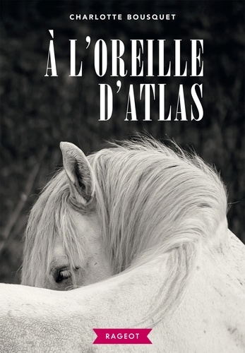 A L'oreille D'atlas
