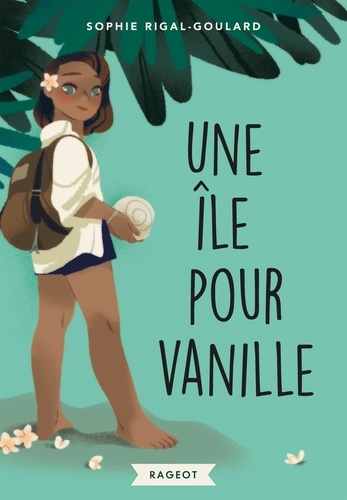Une Île Pour Vanille
