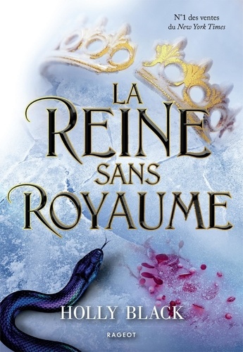 Le Peuple De L'air - Tome 3 - La Reine Sans Royaume