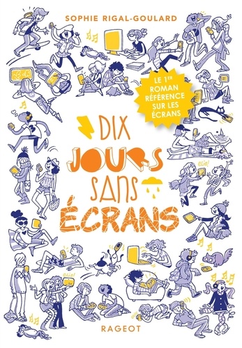 Les Défis - Dix Jours Sans Écrans