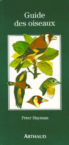 Oiseaux