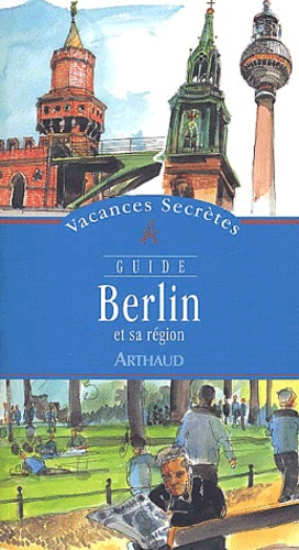 Berlin Et Sa Région