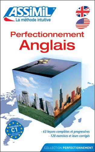 Perfectionnement Anglais (Anglais Et Américain)