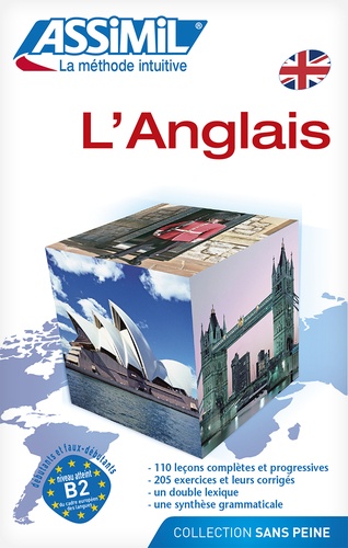 L'anglais