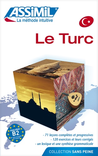 Le Turc - Niveau B2