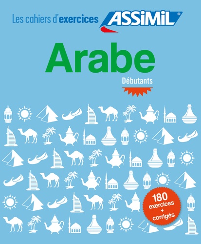 Arabe Débutants