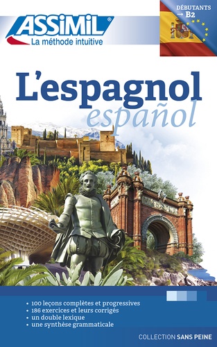 L' espagnol