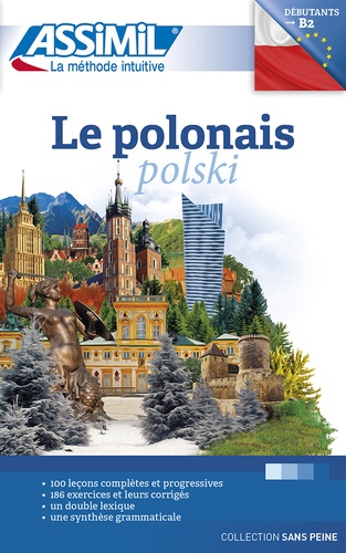Le Polonais, Débutants Et Faux-Débutants B2