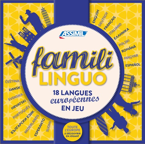 Famili Linguo