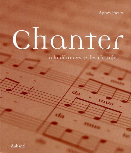 Chanter - A La Découverte Des Chorales (1cd Audio)