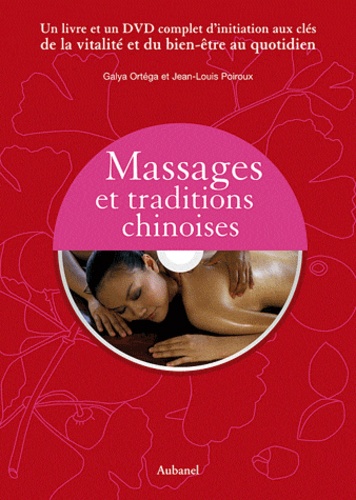 Massages Et Traditions Chinoises - (1 Dvd)