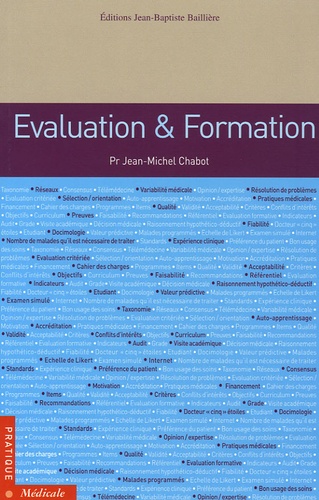 Evaluation & Formation