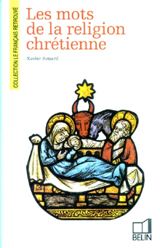 Les Mots De La Religion Chrétienne