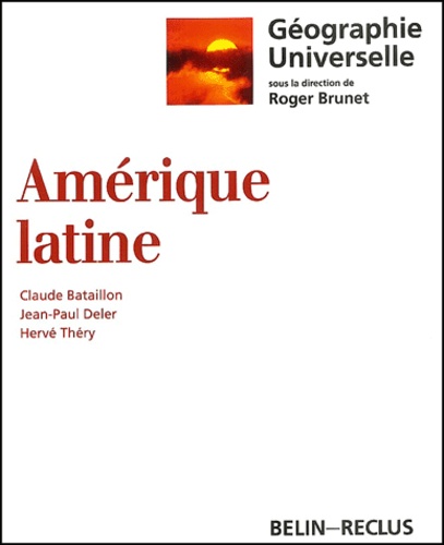 Amérique Latine