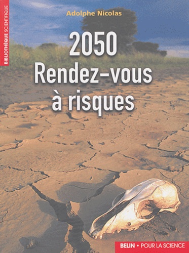 2050 Rendez Vous À Risques