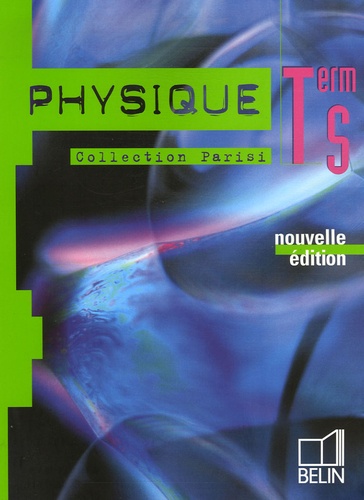 Physique Tle S