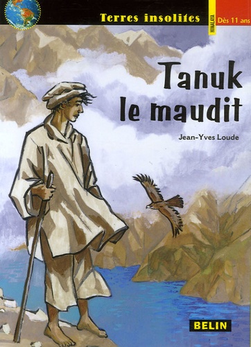 Tanuk Le Maudit