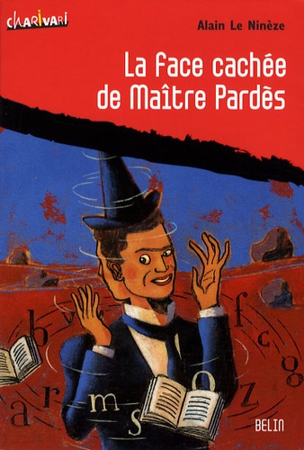 La Face Cachée De Maître Pardès