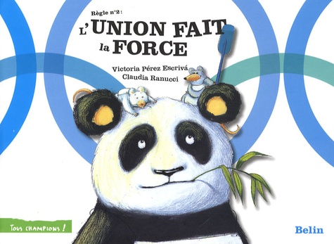 L'union Fait La Force