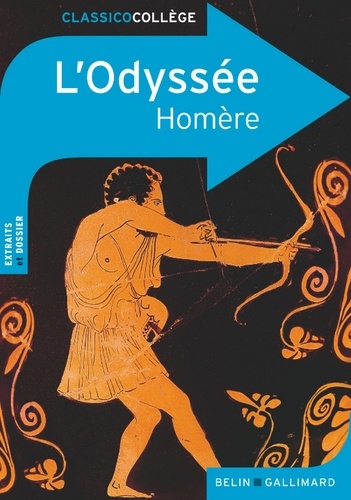 L'odyssée