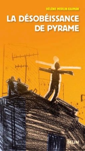 La Désobéissance De Pyrame