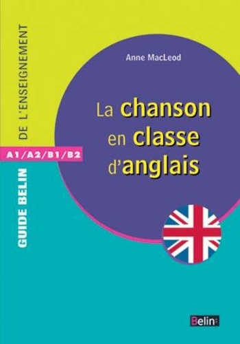 La Chanson En Classe D'anglais