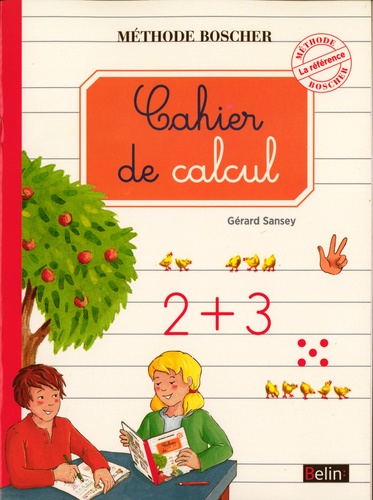 Cahier De Calcul