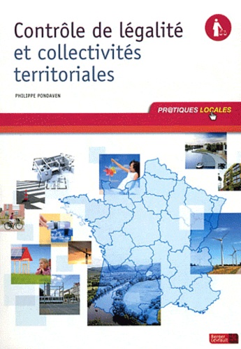Contrôle De Légalité Et Collectivités Territoriales