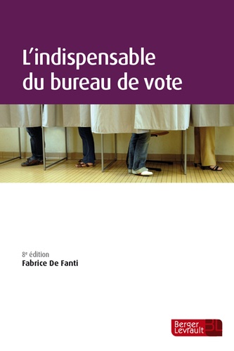 L'indispensable Du Bureau De Vote