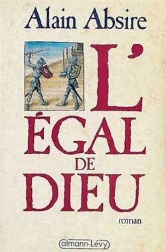 L'égal De Dieu