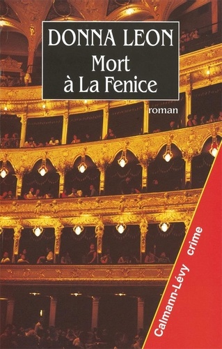 Mort À La Fenice