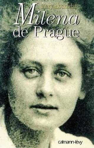 Milena De Prague