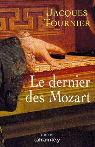 Le Dernier Des Mozart
