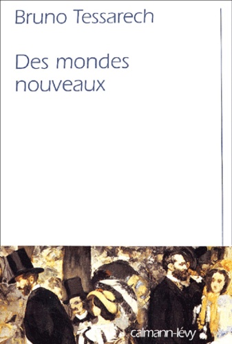 Des Mondes Nouveaux