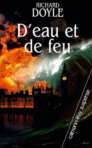 D'eau Et De Feu