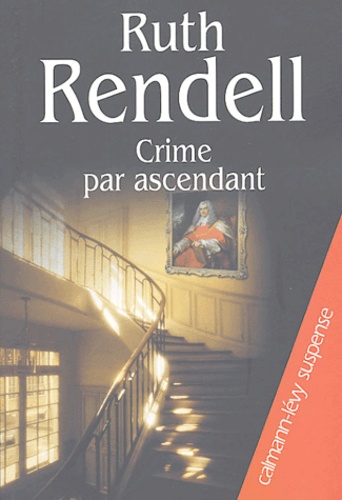Crime Par Ascendant