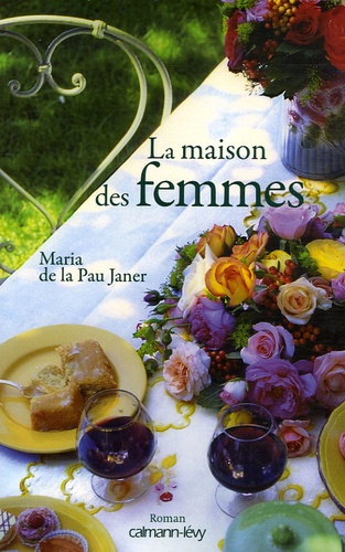 La Maison Des Femmes