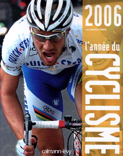 L'année Du Cyclisme 2006
